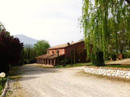 La Locanda del Colle